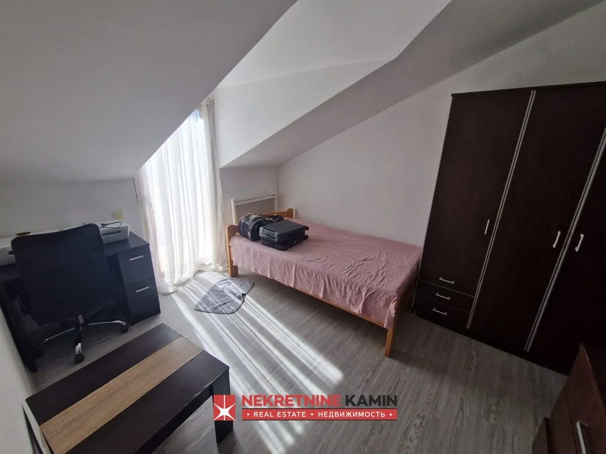 Sale, two bedroom apartment, 105m², Bečići, Budva
