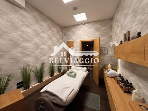 Rent, office space, 208m², Stari Grad, Budva - image 5