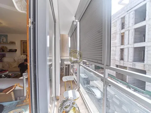 Prodaja, trosoban stan, 120m², Tološi, Podgorica - image 6