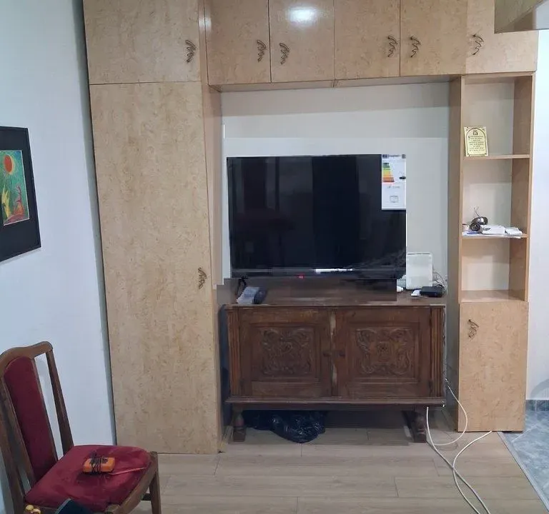 Rent, studio apartment, 23m², Zemun Save Kovačevića, Zemun Sve Podlokacije