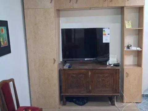 Stan in Zemun Save Kovačevića