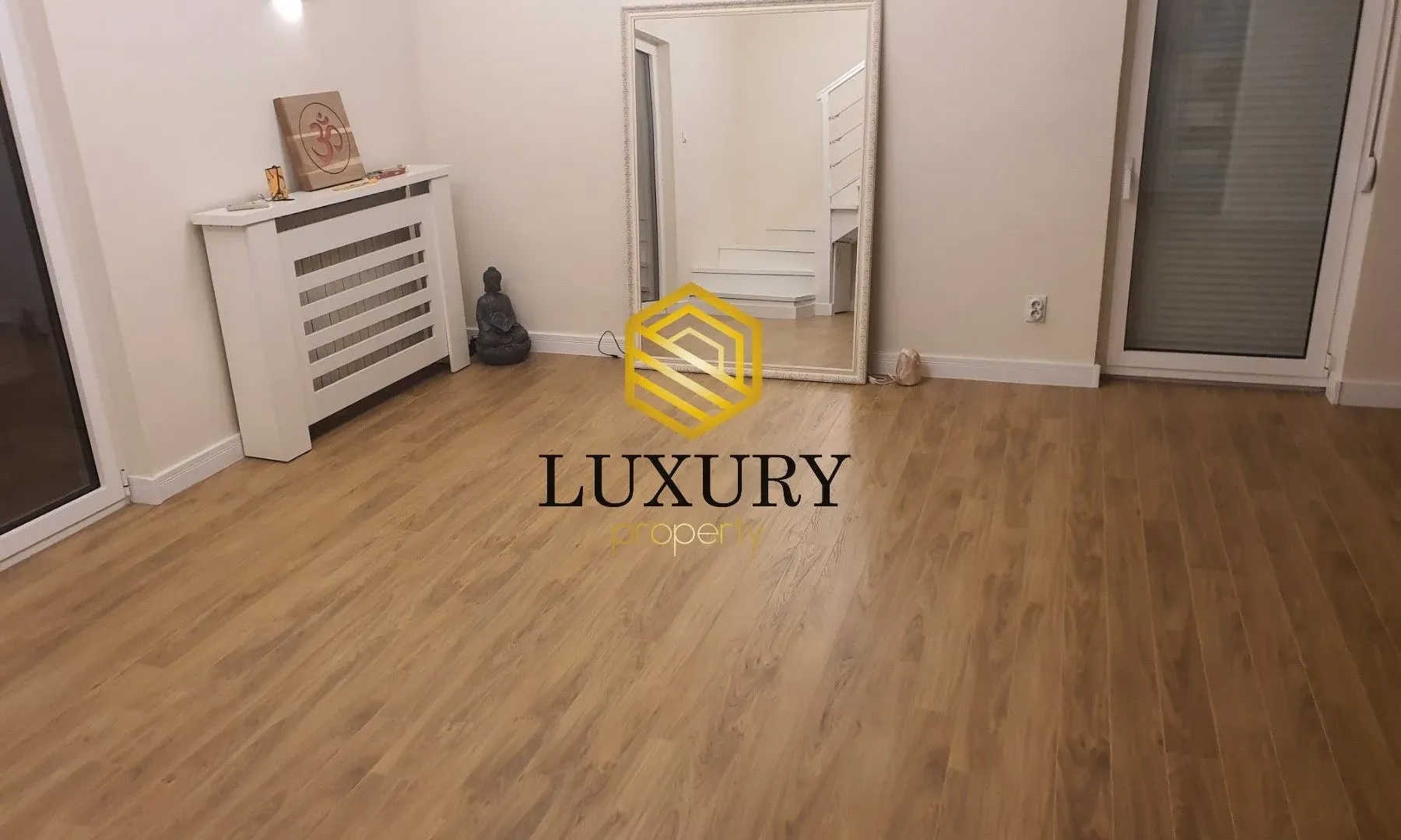 Rent, house, 95m², Donja Gorica, Podgorica