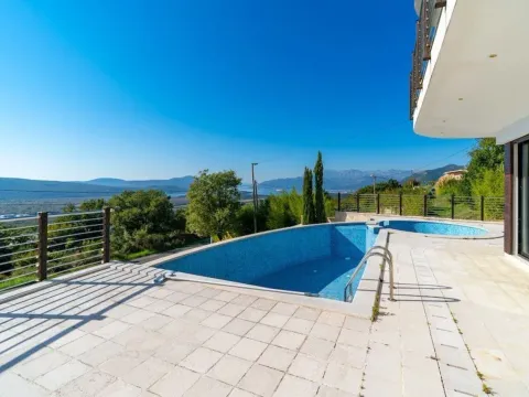 Sale, house, 310m², Dub, Kotor - image 10