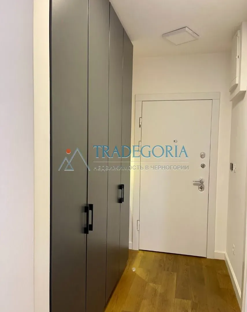 Prodaja, jednosoban stan, 64m², Bar, Crna Gora