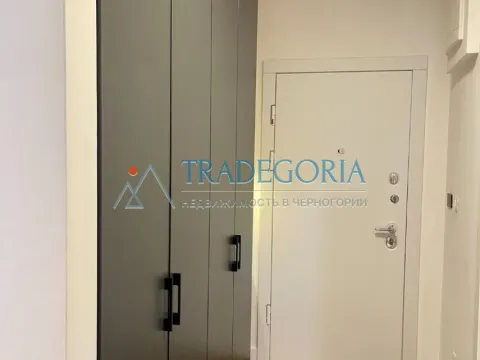 Prodaja, jednosoban stan, 64m², Bar, Crna Gora - image 10