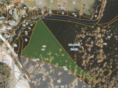 Prodaja, plac, 15550m², Mateševo, Kolašin - image 3