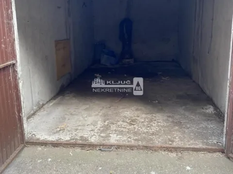 Sale, parking/garage, 16m², Mirijevo 1, Mirijevo Sve Podlokacije - image 2