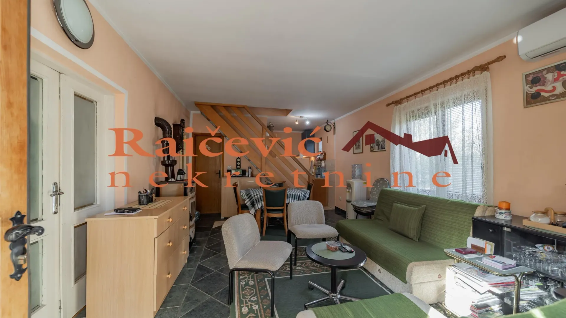 Prodaja, plac, 2300m², Radiofar, Surčin