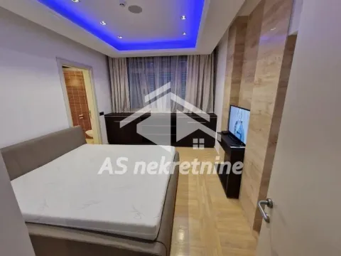 Rent, apartment, 148m², Savski Venac, Beograd - image 13