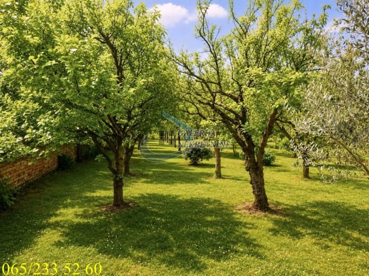 Prodaja, kuća, 190m², Centar, Inđija