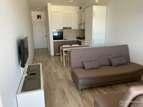 Prodaja, garsonjera, 33m², Dobre Vode, Bar - image 2