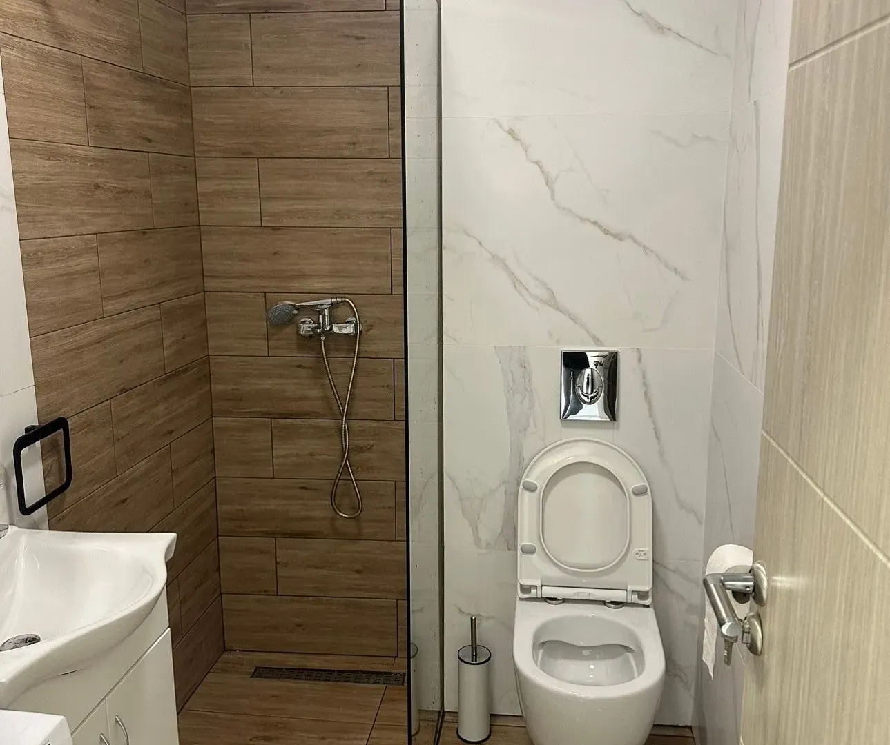 Prodaja, stan, 26m², Podgorica, Crna Gora