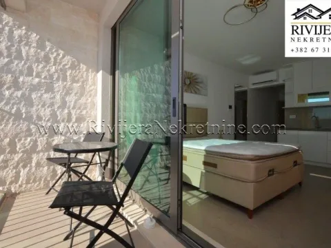 Sale, apartment, 28m², Meljine, Herceg Novi - image 7