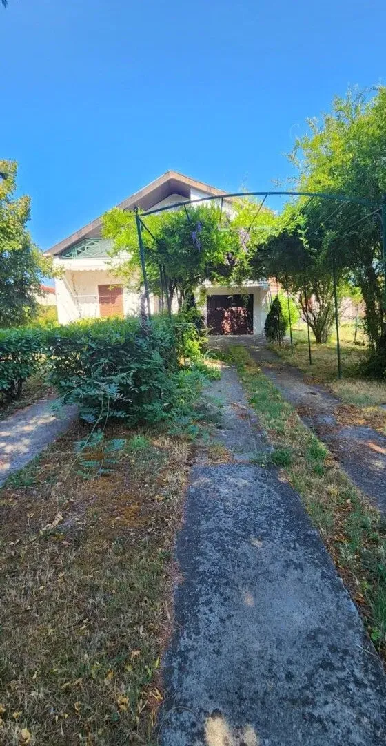 Prodaja, kuća, 165m², Spuž, Danilovgrad