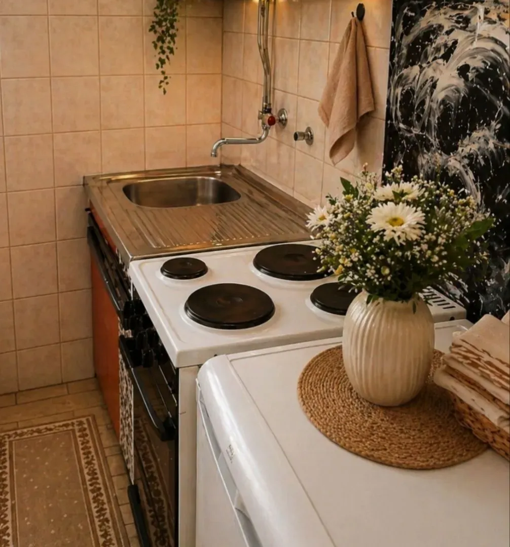 Sale, studio apartment, 20m², Centar, Ulcinj