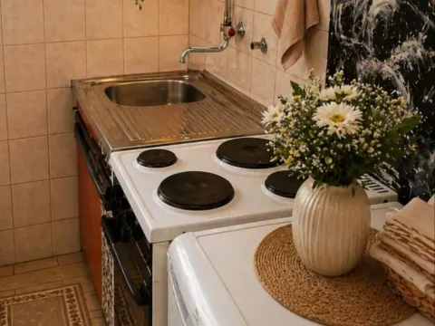 Sale, studio apartment, 20m², Centar, Ulcinj - image 3