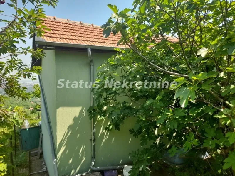 Sale, house, 30m², Beočin, Srbija