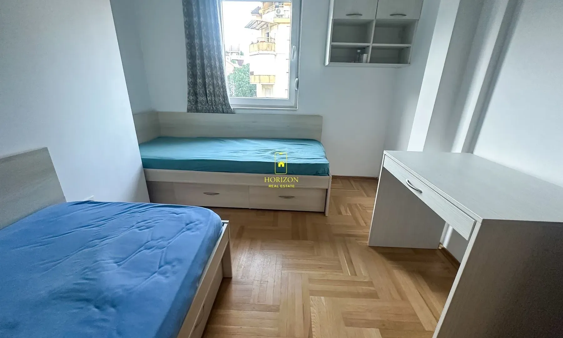 Prodaja, dvosoban stan, 72m², Momišići, Podgorica