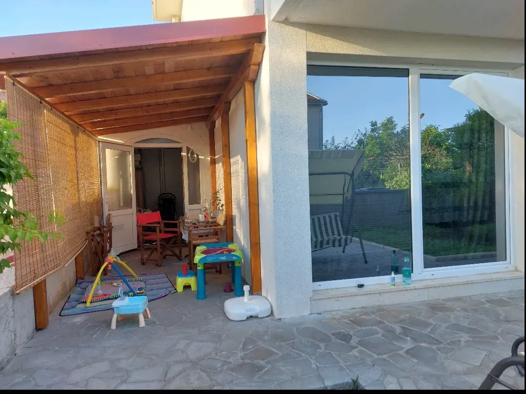 Prodaja, stan, 89m², Tivat, Crna Gora