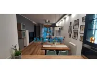 Izdavanje, dvosoban stan, 54m², Novi Beograd Blok 65, Novi Beograd Sve Podlokacije - image 1