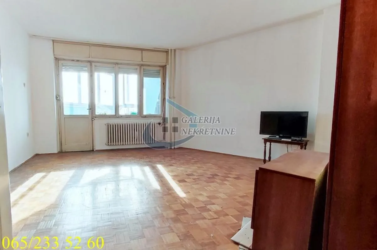 Prodaja, trosoban stan, 72m², Bogoslovija, Palilula Sve Podlokacije