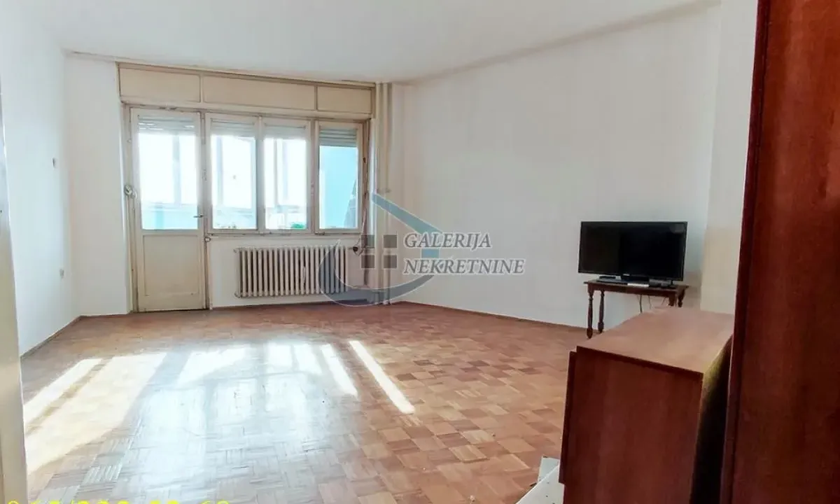 Prodaja, trosoban stan, 72m², Bogoslovija, Palilula Sve Podlokacije