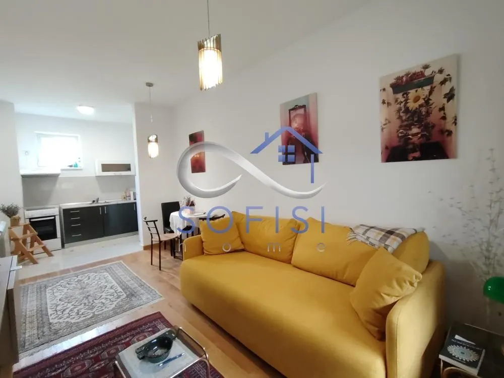 Rent, one bedroom apartment, 35m², Novi Sad Sve Podlokacije, Novi Sad