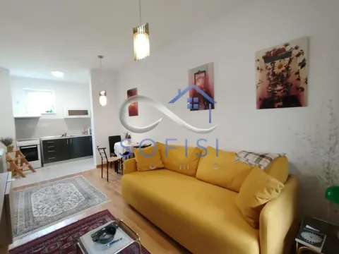 Rent, one bedroom apartment, 35m², Novi Sad Sve Podlokacije, Novi Sad - image 6