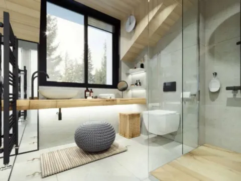 Prodaja, jednosoban stan, 73m², Kolašin, Crna Gora - image 3