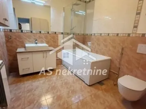 Rent, three bedroom apartment, 106m², Vračar Hram, Vračar Sve Podlokacije - image 11