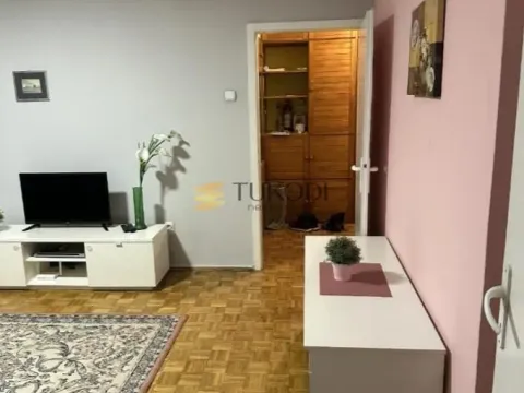 Stan in Novi Beograd Blok 21