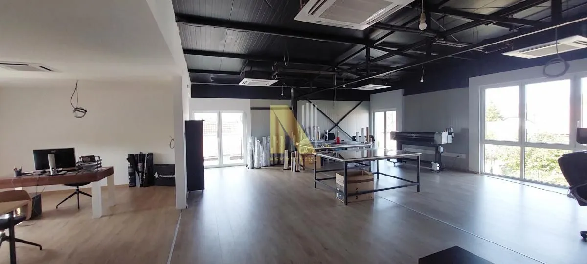 Sale, office space, 500m², Telep, Novi Sad Sve Podlokacije