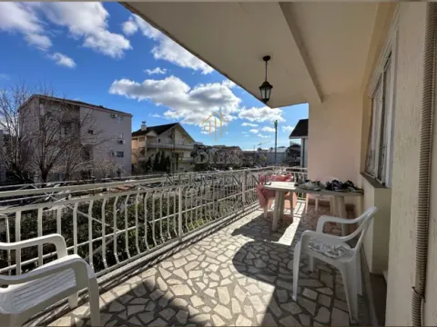Izdavanje, dvosoban stan, 108m², Stari Aerodrom, Podgorica - image 11