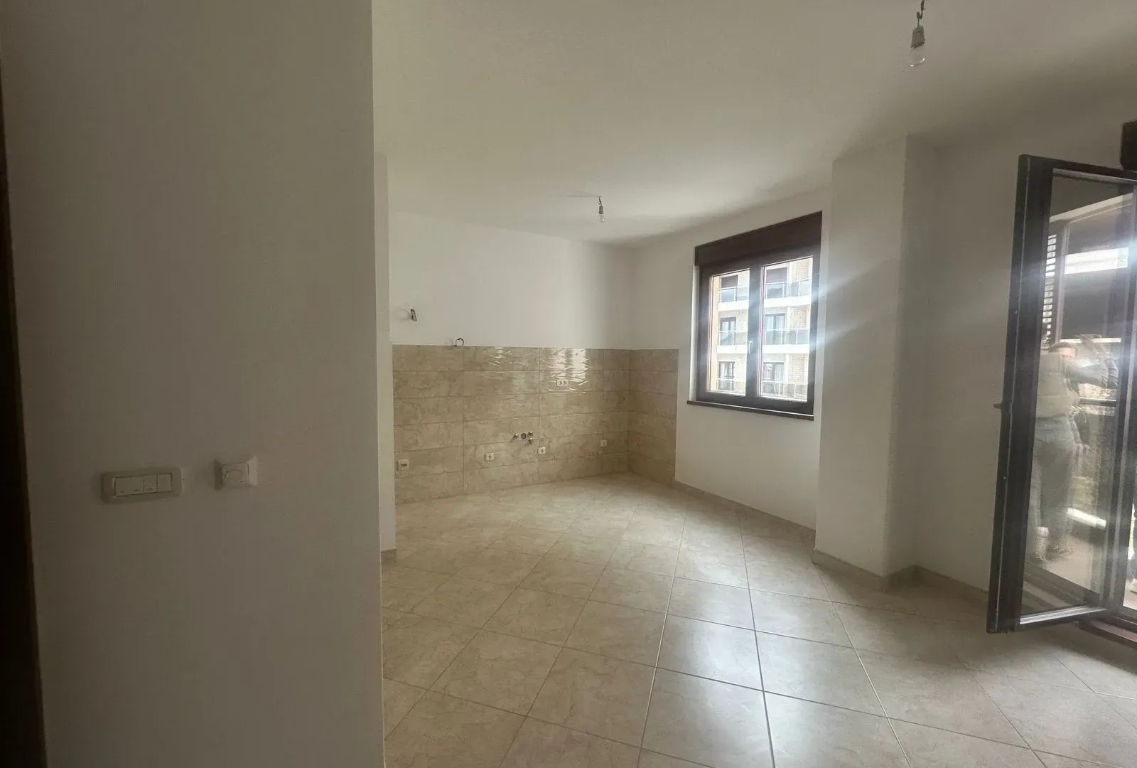 Sale, apartment, 72m², Kamenovo, Budva