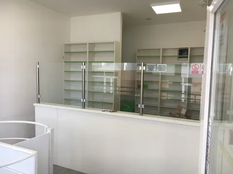 Rent, one bedroom apartment, 59m², Central Point, Podgorica - image 65