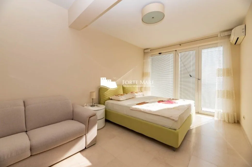 Prodaja, trosoban stan, 101m², Topla, Herceg Novi