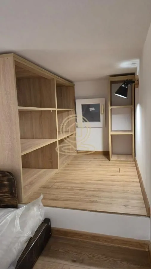 Rent, studio apartment, 20m², Centar, Novi Sad