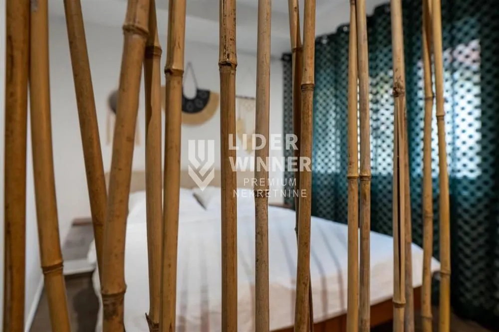 Sale, apartment, 36m², Savski Venac, Beograd