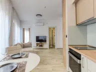 Izdavanje, jednosoban stan, 35m², Bečići, Budva - image 5