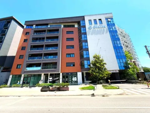 Prodaja, stan, 78m², Vezirov Most, Podgorica - image 2