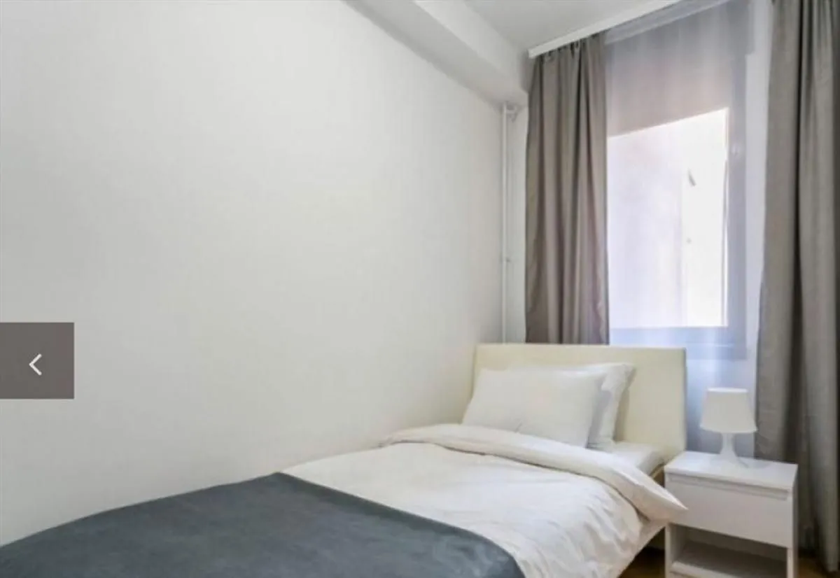 Izdavanje, trosoban stan, 88m², Stari Grad, Beograd