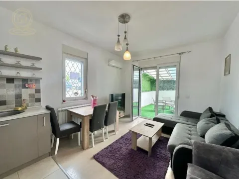 Izdavanje, dvosoban stan, 64m², Mirijevo Sve Podlokacije, Beograd - image 2