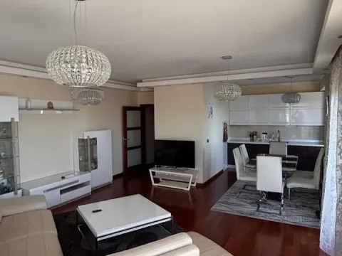 Sale, two bedroom apartment, 120m², Komoševina, Budva - image 10