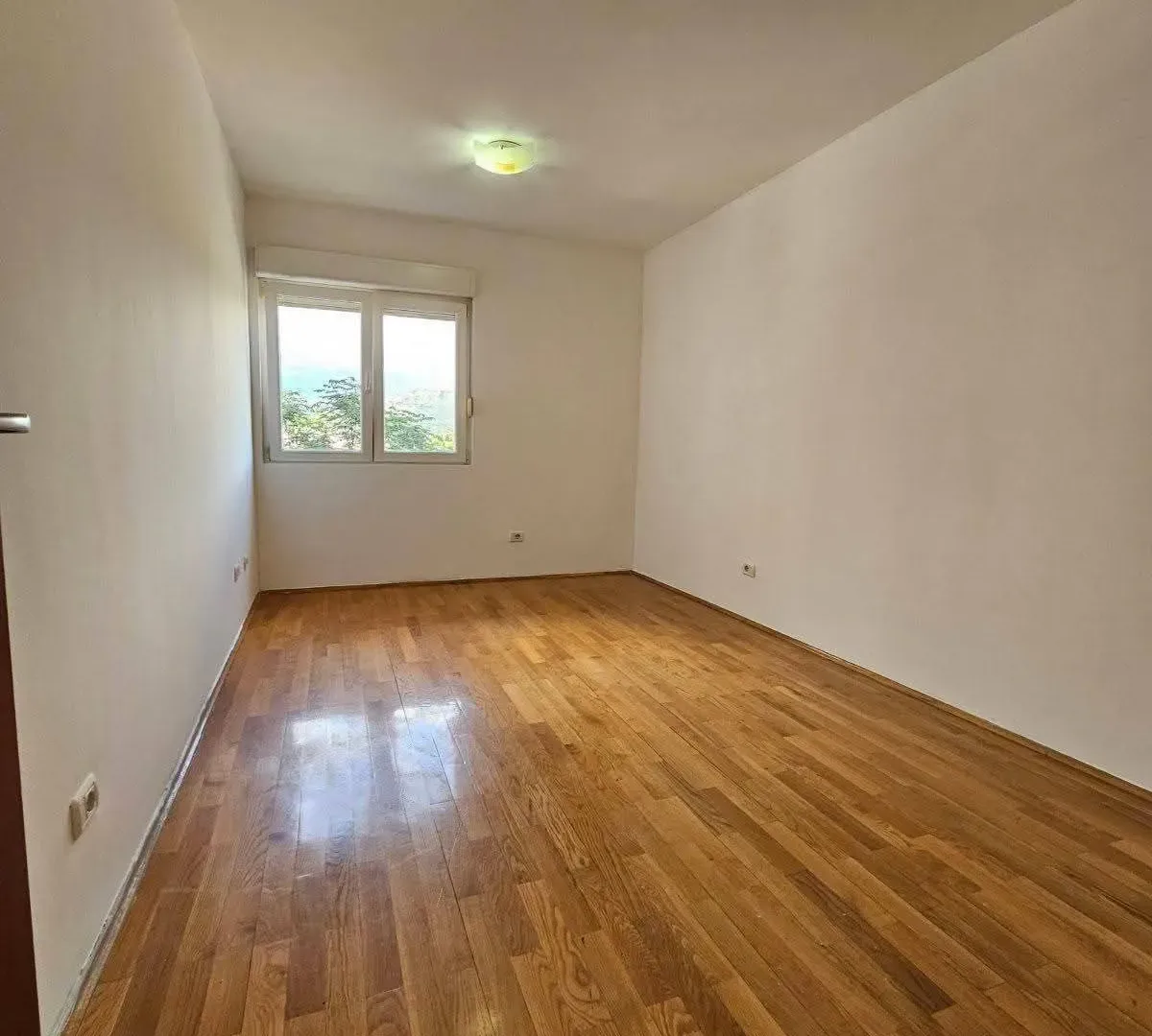 Sale, one bedroom apartment, 45m², Stari Aerodrom, Podgorica