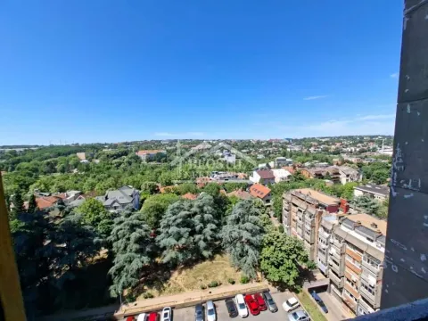 Sale, three bedroom apartment, 105m², Voždovačka Crkva, Voždovac Sve Podlokacije - image 20
