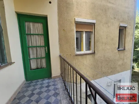 Izdavanje, garsonjera, 24m², Centar, Novi Sad - image 5