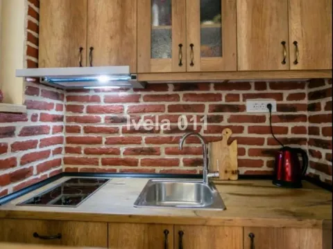 Izdavanje, dvosoban stan, 45m², Stari Grad, Beograd - image 6