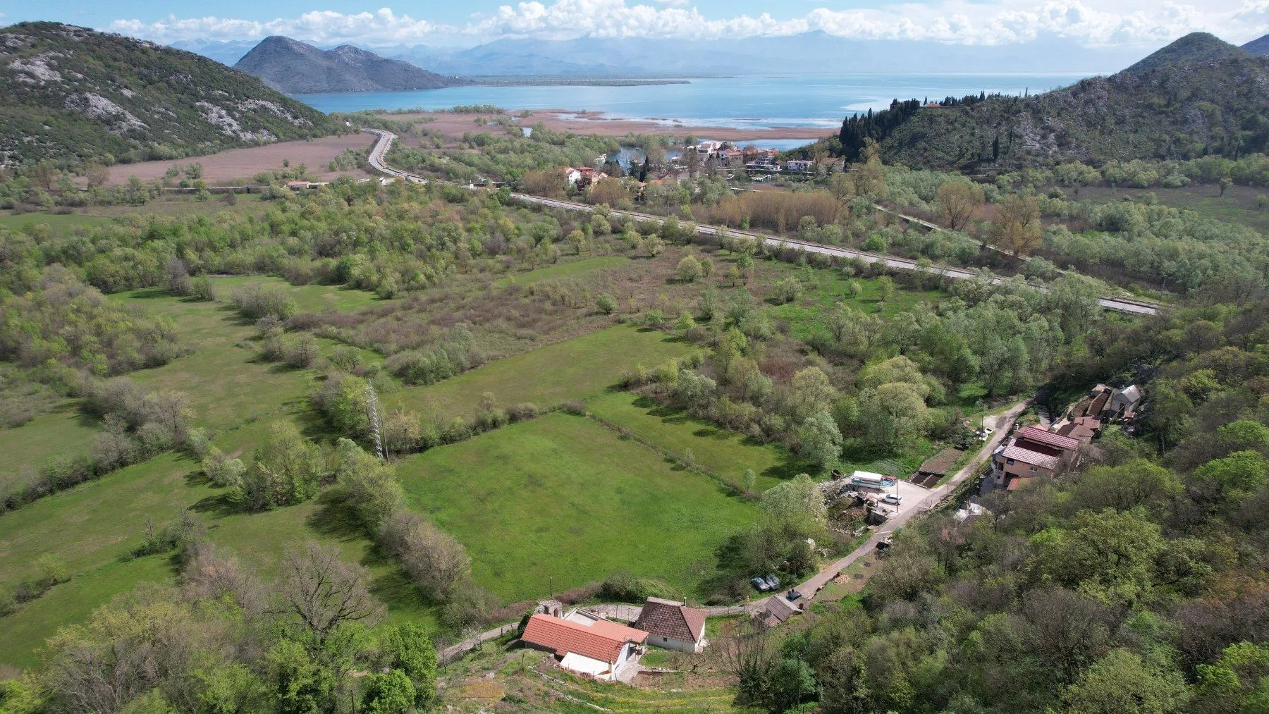 Sale, house, 150m², Virpazar, Bar