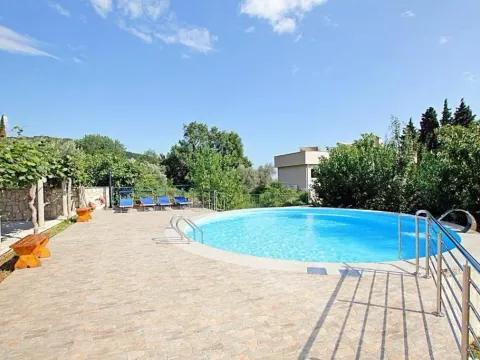 Sale, house, 170m², Reževići, Budva - image 17