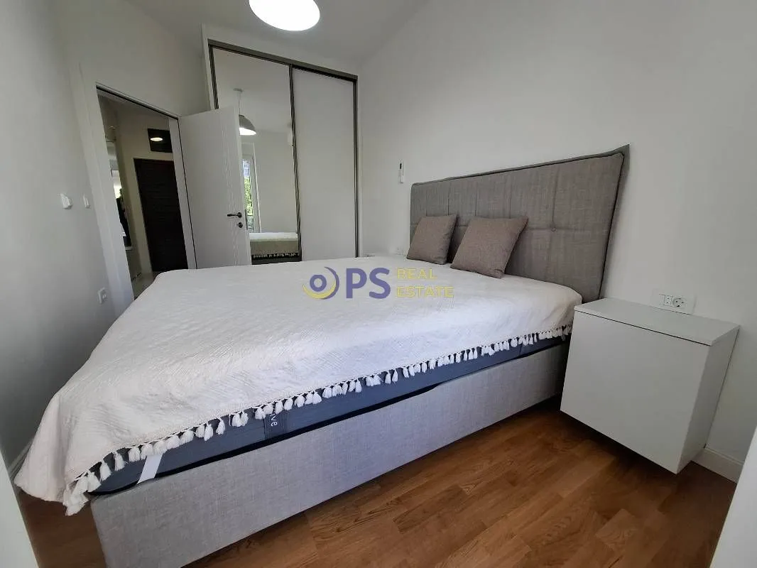 Izdavanje, stan, 50m², Bar, Crna Gora